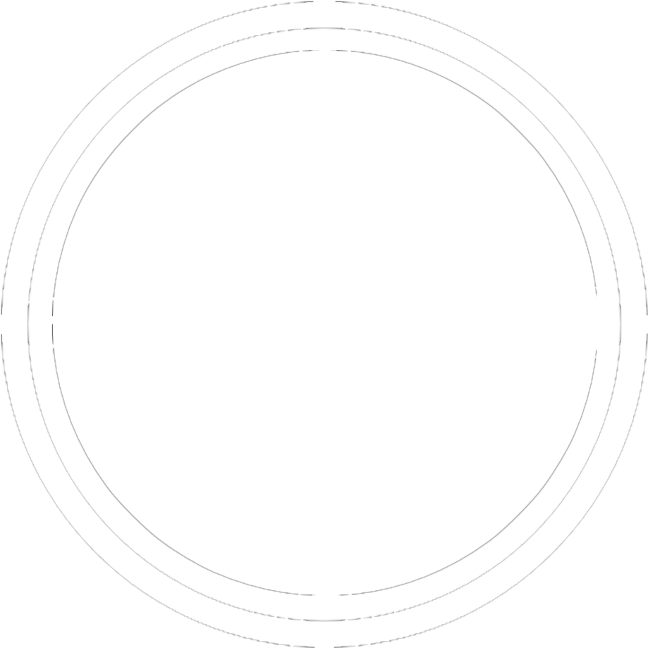 Bullet Point Clipart Png - Circle Transparent Png (1000x1000), Png Download