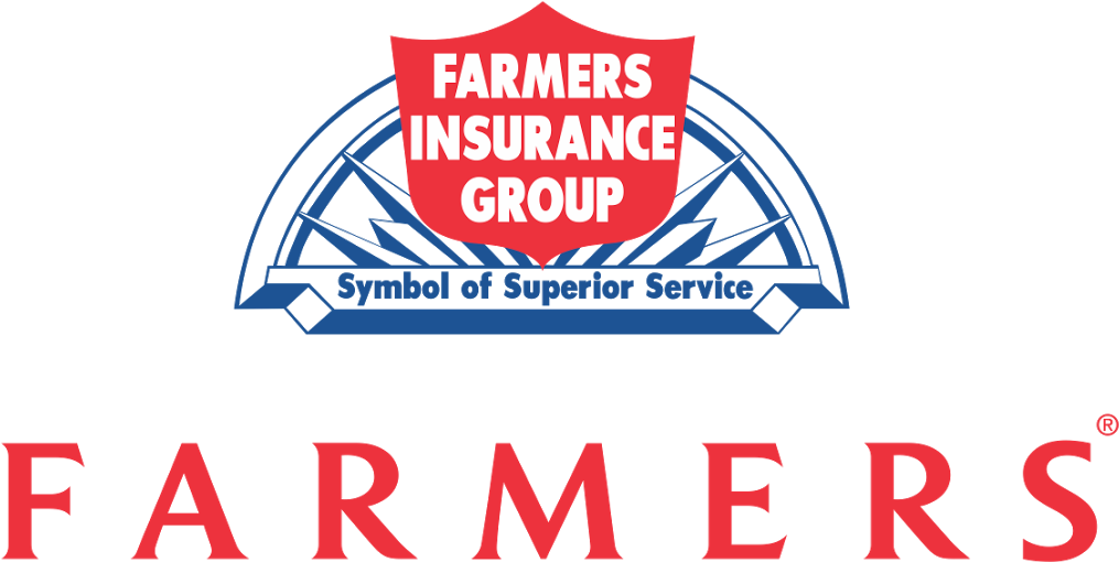 Farmers Insurance Logo Png - Farmers Insurance Group Clipart (1600x1067), Png Download