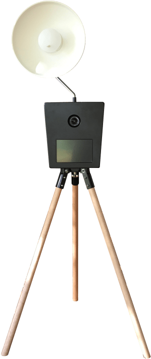 Vintage Booth Features - Plywood Clipart (768x1024), Png Download