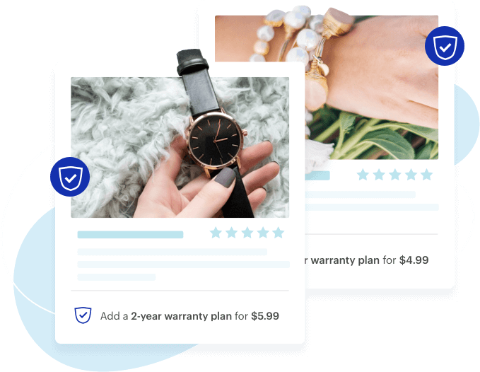 Cover Shopify Hero - Online Advertising Clipart (679x526), Png Download