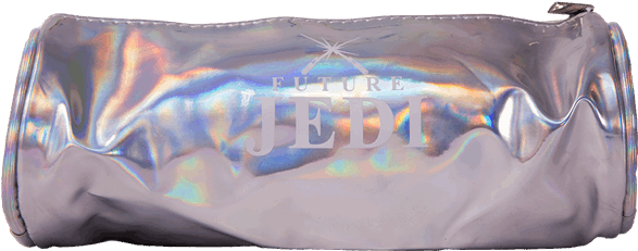 Hologram Pencil Case - Bag Clipart (600x600), Png Download