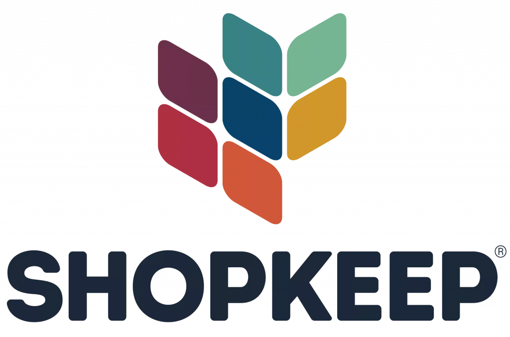 4 Out Of 5 Stars - Shopkeep Pos Logo Clipart (1024x677), Png Download