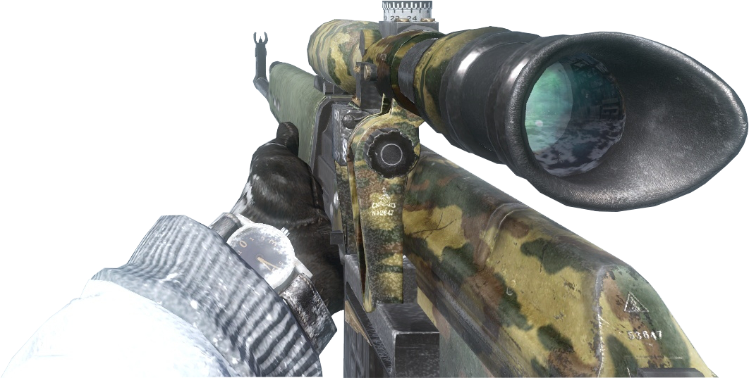 Flora - Black Ops Camo Flora Clipart (1062x537), Png Download