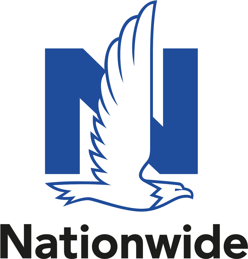 Nationwide Life Insurance Clipart (1200x1245), Png Download