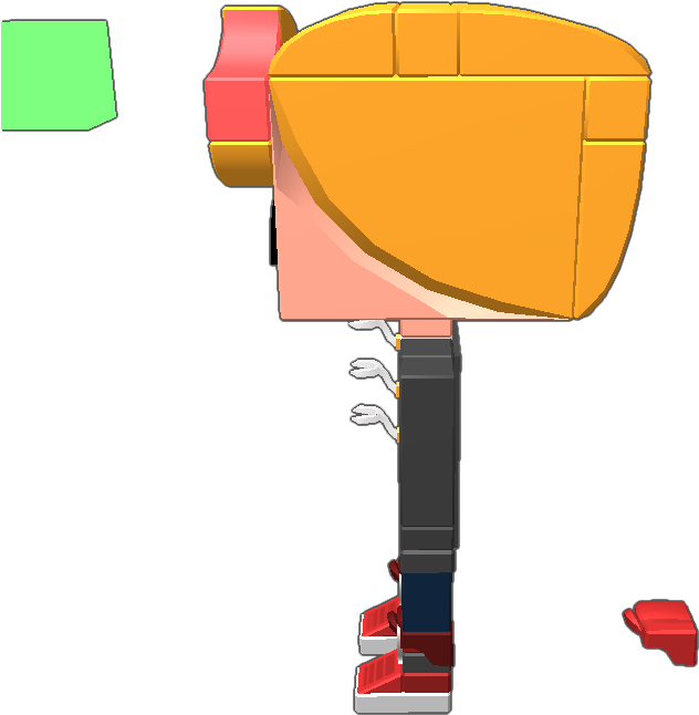 By - Cartoon Clipart (768x768), Png Download