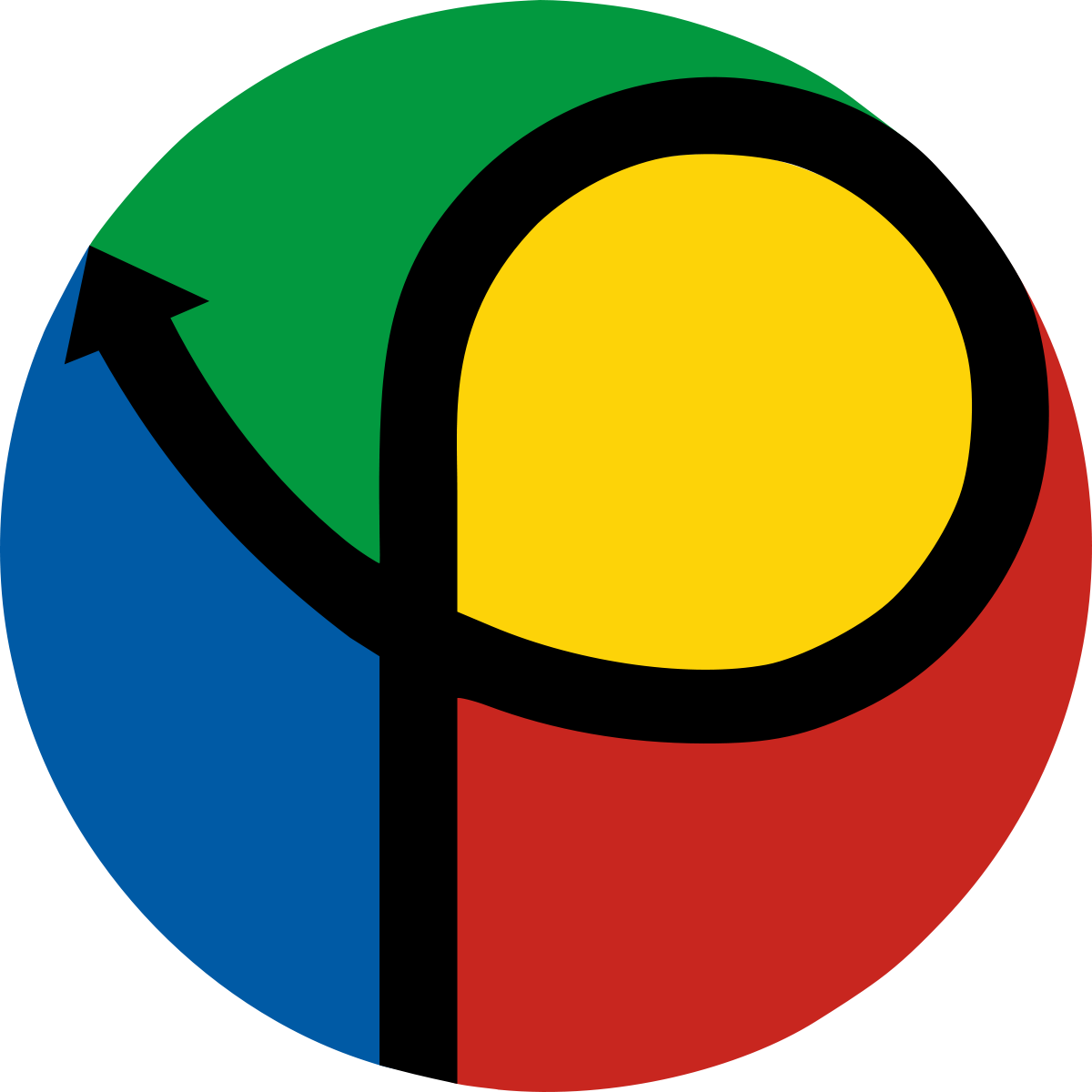 Progresistas Clipart (1200x1200), Png Download