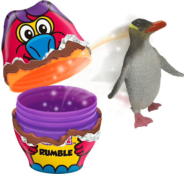 Open 2 Small - Adã©lie Penguin Clipart (726x711), Png Download