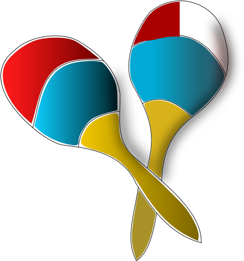 Small - Colombia Clip Art - Png Download (600x524), Png Download