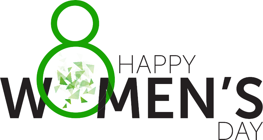 Our Inclusive Global Community Celebrates March 8, - Graphic Design Clipart (900x480), Png Download