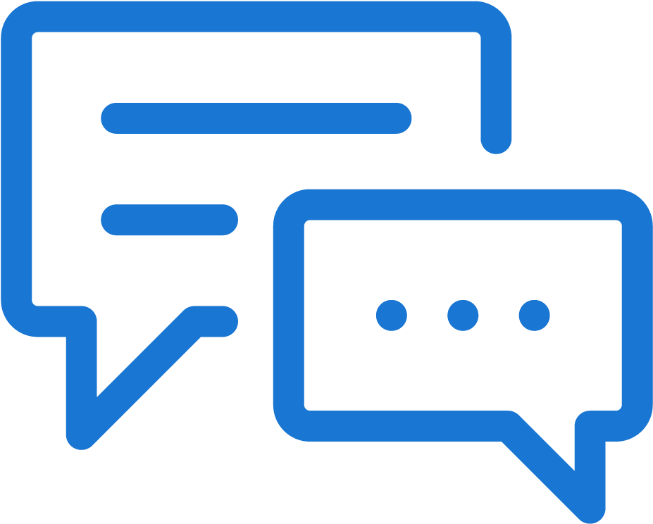 Secure-communication - Votre Avis Picto Clipart (1024x1024), Png Download