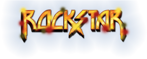 Rockstar Movie Poster Background - Rockstar Movie Clipart (683x1024), Png Download