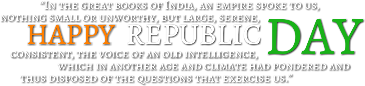 Happy Republic Day Png - World Book Day 2012 Clipart (700x700), Png Download