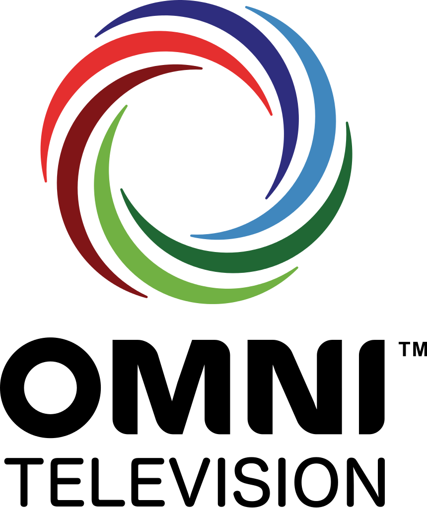 File - Omni-television - Svg - Omni Television Logo Clipart (860x1024), Png Download