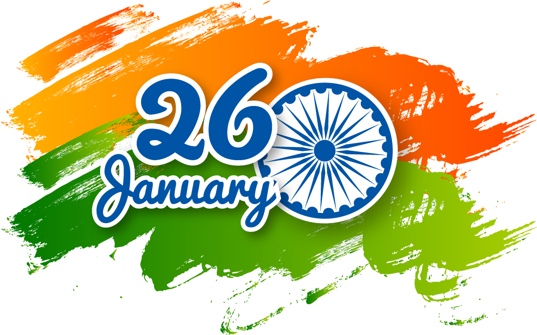 Indian Flag Background Png Clipart (1200x1200), Png Download