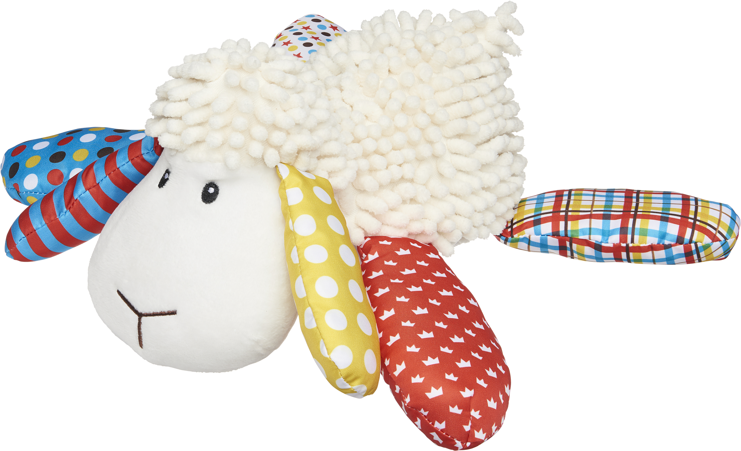 Lil' Prayer Buddy Clipart (2700x1717), Png Download