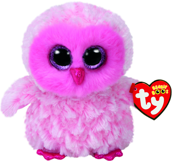 Kidstuff - Pez Beanie Boos Clipart (600x600), Png Download