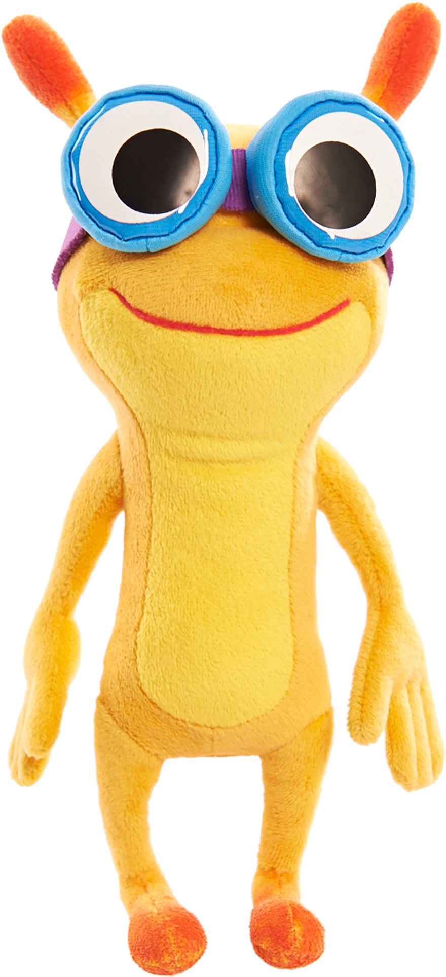 73100 Kate And Mim Mim Beans Tack Clipart (880x1927), Png Download