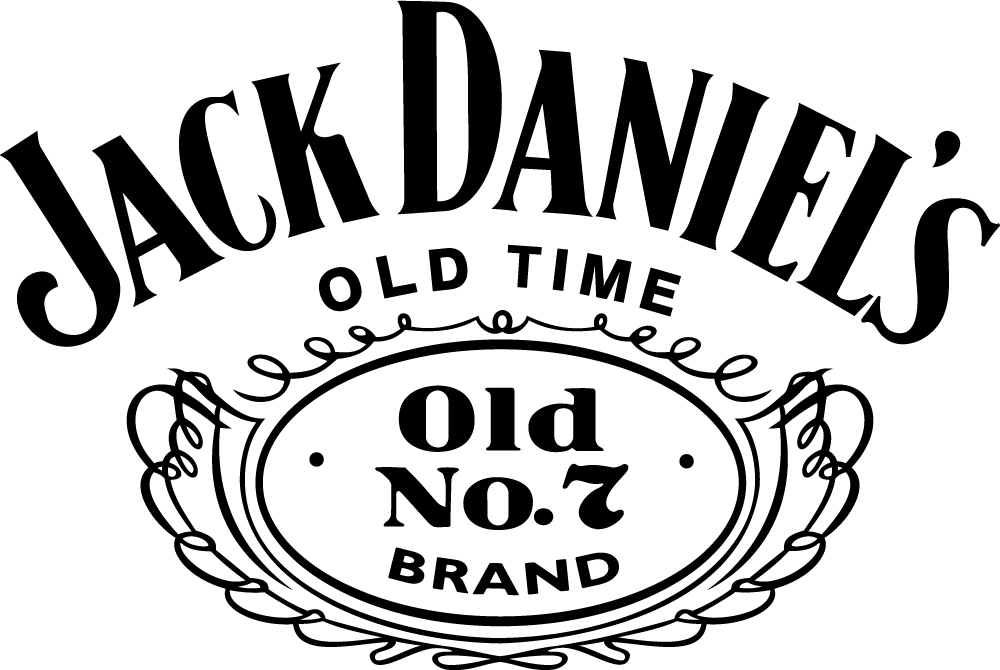 Time Inc - Clip Art Jack Daniels Logo - Png Download (1000x670), Png Download