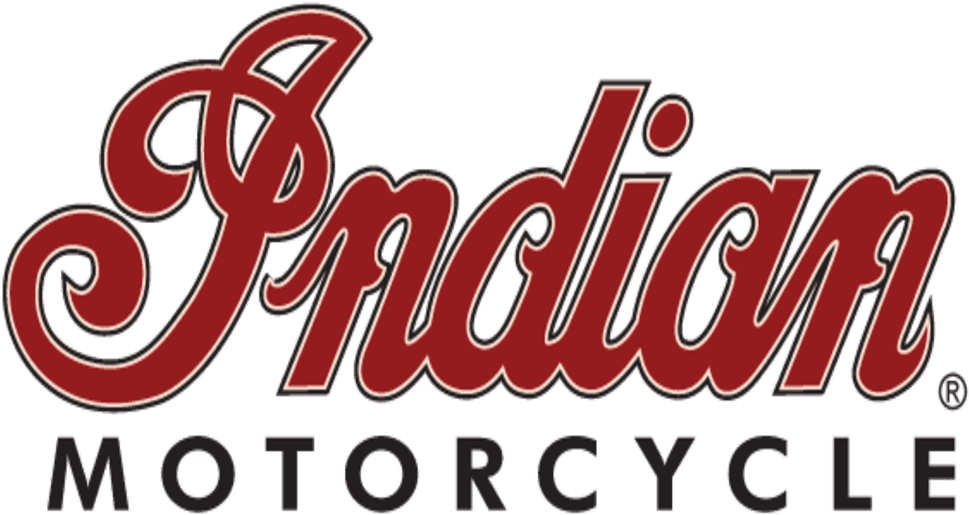 Indian Motorcycle Partners With Jack Daniels To Help - Indian Motorcycle Logo Clipart (1000x583), Png Download