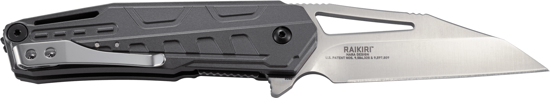 Utility Knife Clipart (1840x824), Png Download