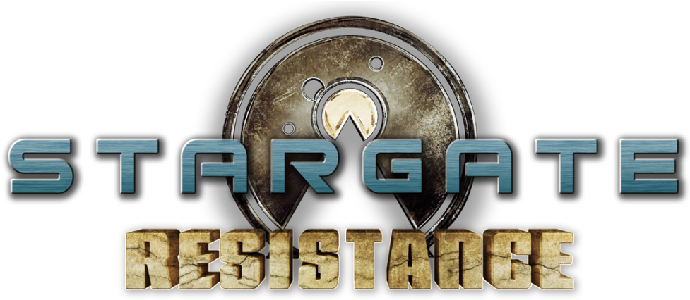 Despite Stargate Being One Of The Longest Running Sci-fi - Stargate Resistance Clipart (1023x430), Png Download