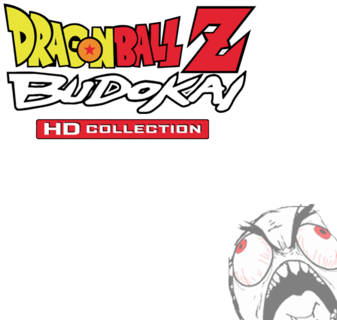 Dragonball Z Logo - Dragon Ball Z Budokai 3 Logo Clipart (677x643), Png Download