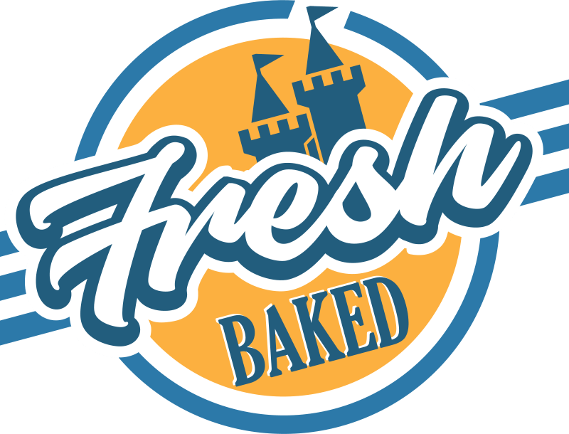 Fresh Baked Disney Clipart (800x610), Png Download