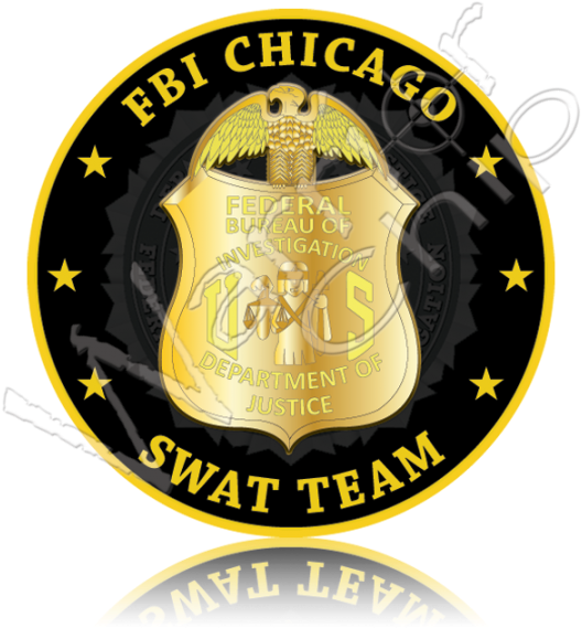 Fbi Training Center Chicago - Aldershot Town Fc Clipart (540x600), Png Download