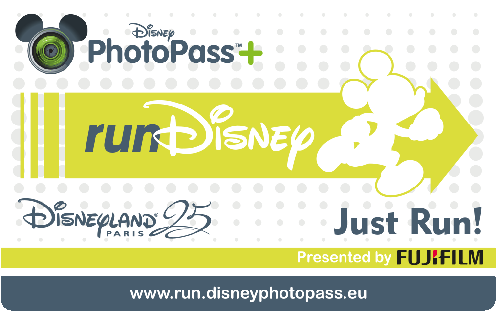 Rundisney France - Disney Clipart (1166x815), Png Download