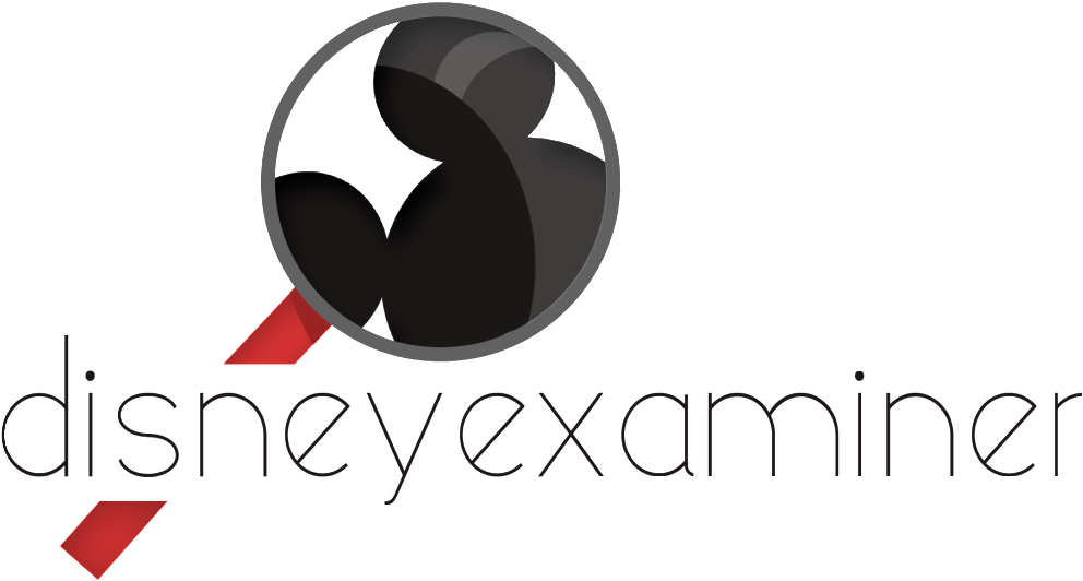 Here Are The Top 5 Magical Spots At Disneyland For - Graphic Design Clipart (1024x559), Png Download