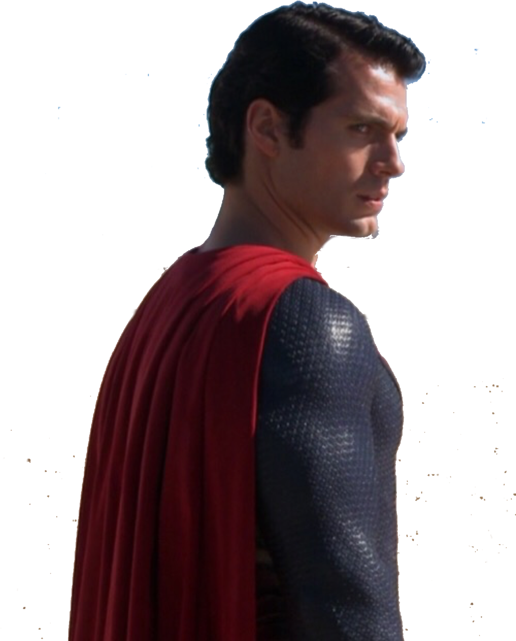 Png Superman - Superhero Clipart (1024x1290), Png Download