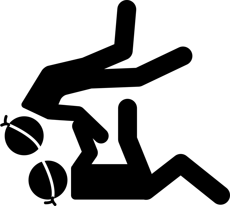 Значки Спорта Картинки
