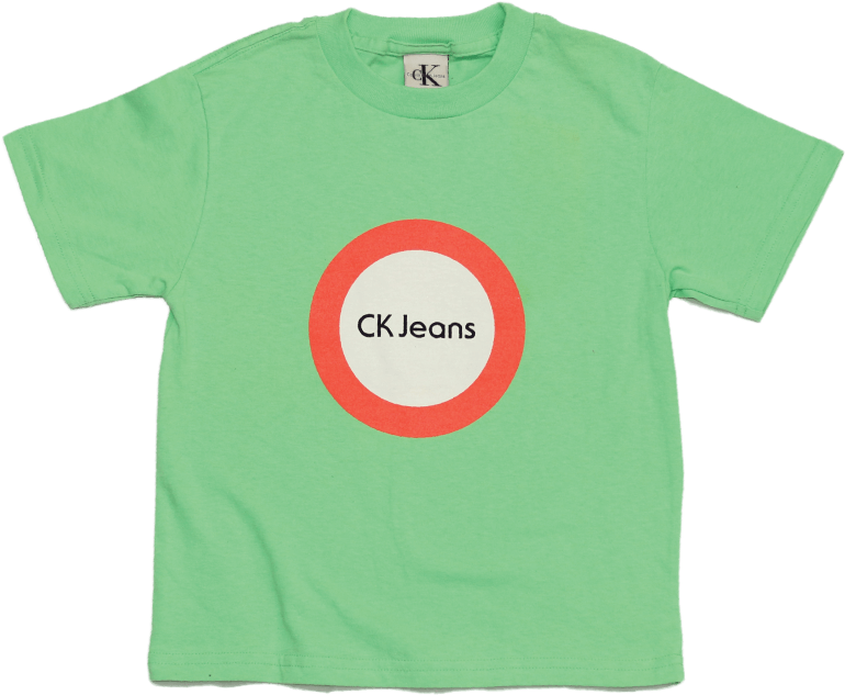 Youth American Printworks Tshirt - Active Shirt Clipart (800x800), Png Download