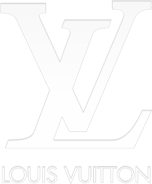Louis Vuitton Png - Line Art Clipart (600x600), Png Download