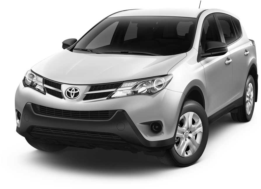 2015 Toyota Rav4 - Toyota Similar Al Tucson Clipart (1000x700), Png Download