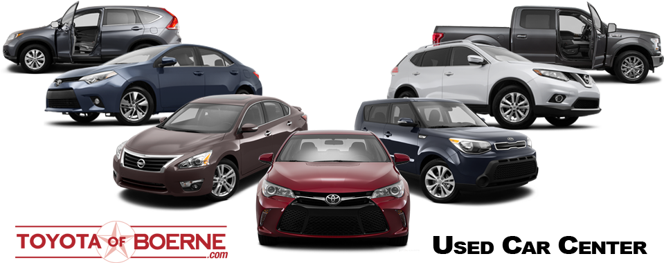 Pre Owned Cars Clipart (960x403), Png Download