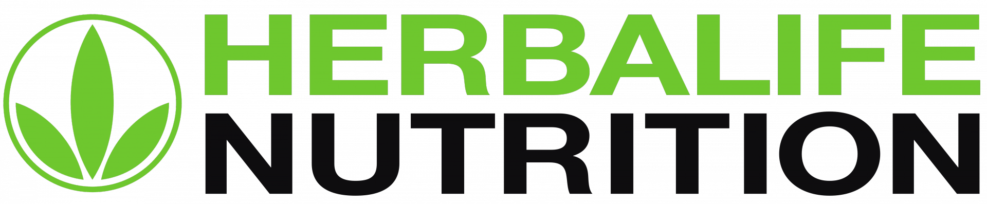 Independent Distributor Herbalife Laval - Herbalife Nutrition Symbol Clipart (1920x397), Png Download