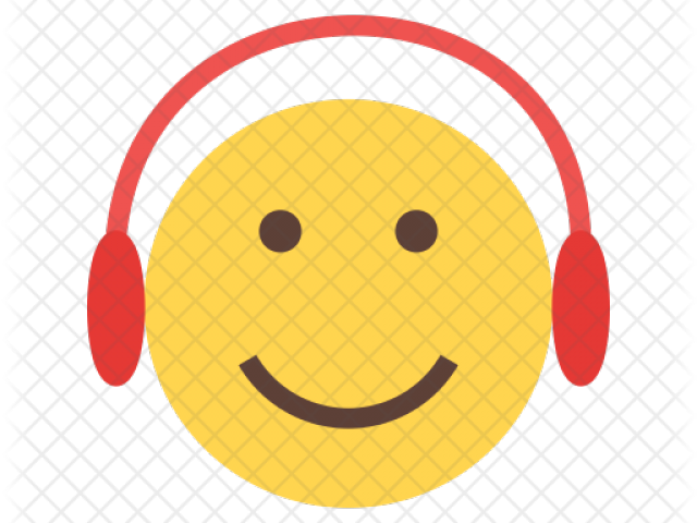 Smiley Clipart (640x480), Png Download