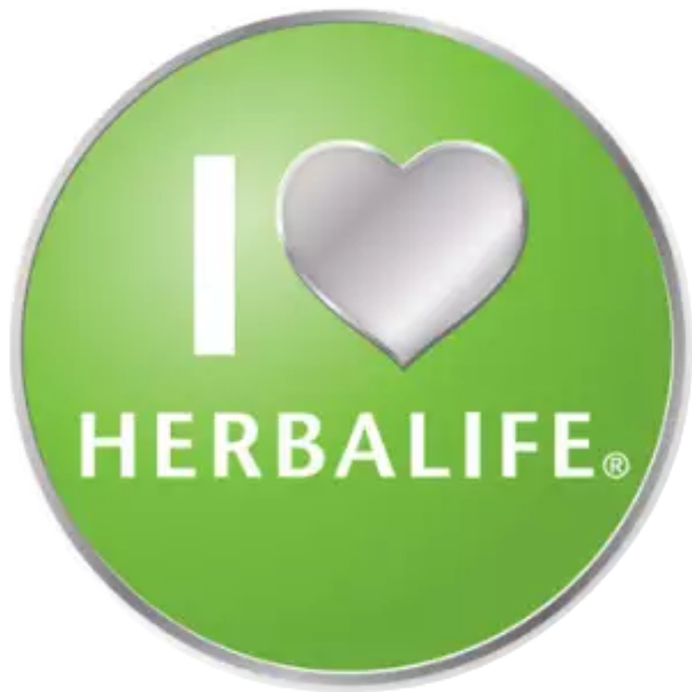 Herbalife Sticker - Pin I Love Herbalife Clipart (1024x1024), Png Download