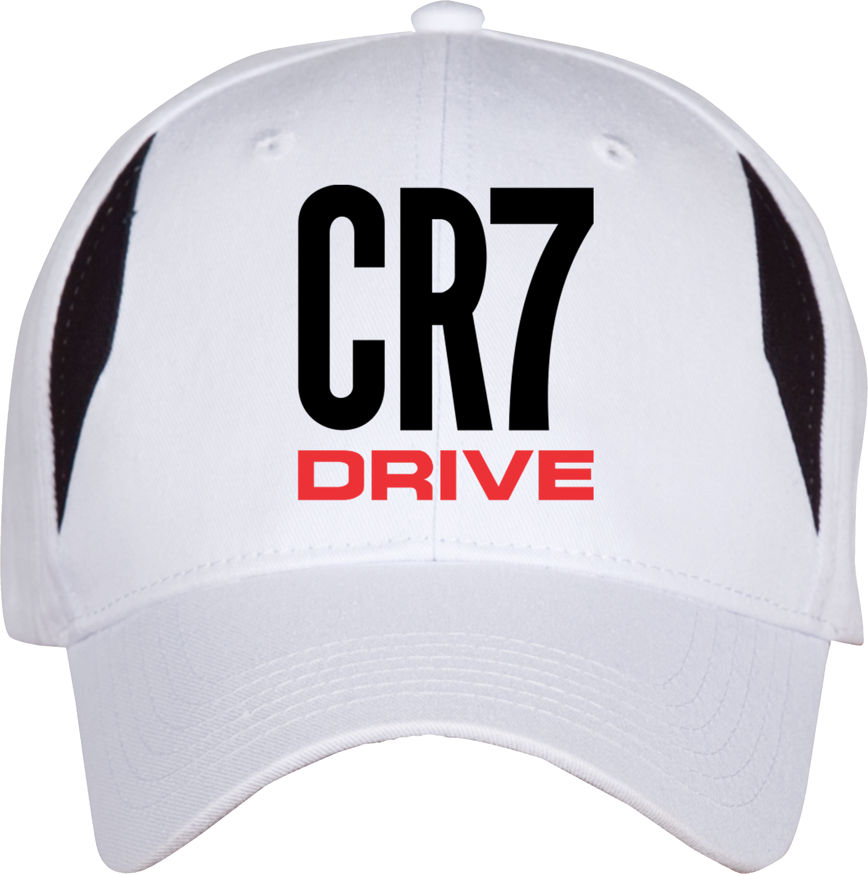 Make Your Cap Your Billboard "cr7 Drive" Herbalife, - Herbalife T Shirt Cr7 Drive Clipart (2926x2947), Png Download