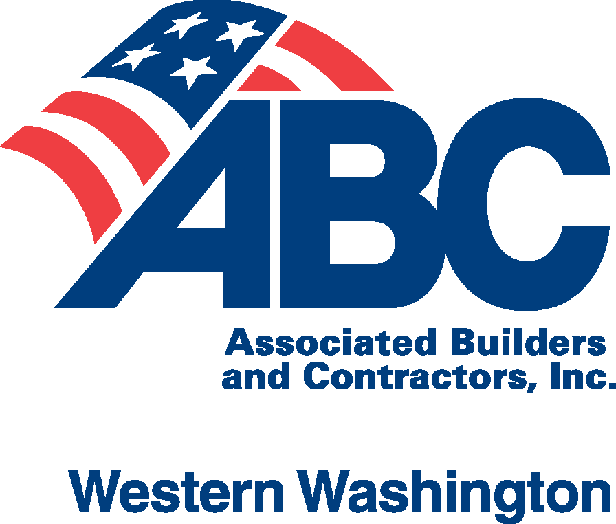 Associated Builders And Contractors, Inc Clipart (896x762), Png Download