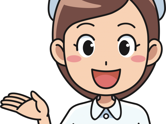 Nurse Clipart Thing - Clipart Nursing - Png Download (640x480), Png Download