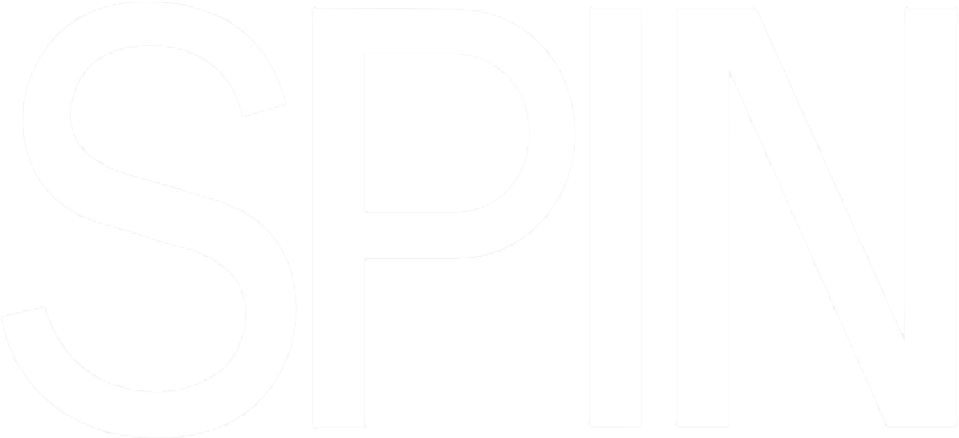 Spin Showcase - Line Art Clipart (966x440), Png Download