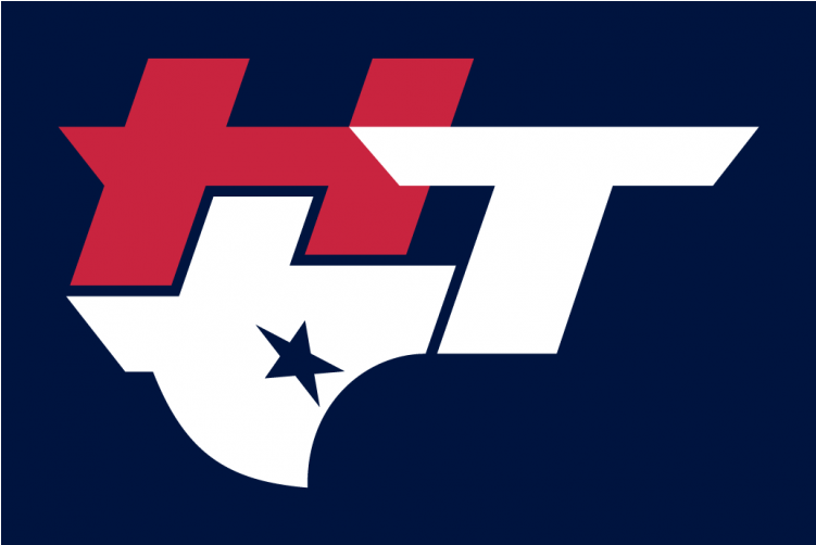 Houston Texans Iron Ons - Houston Texans Clipart (750x930), Png Download