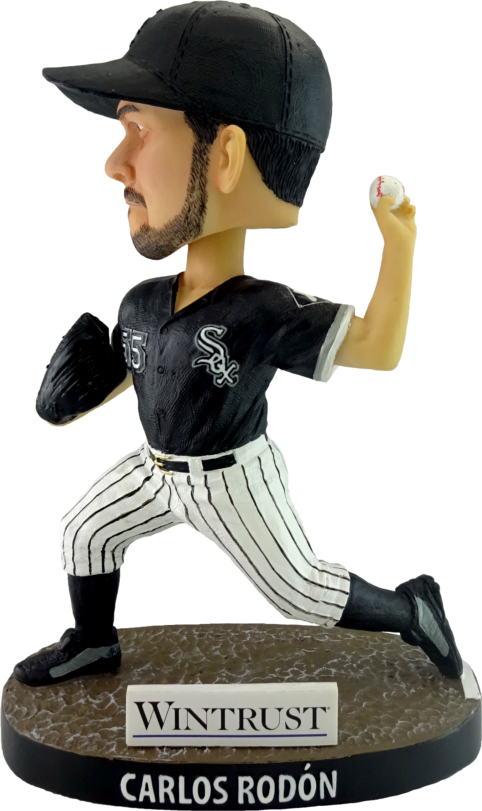 The 2019 Season Also Features Ongoing Homestand Promotions - Figurine Clipart (800x1328), Png Download