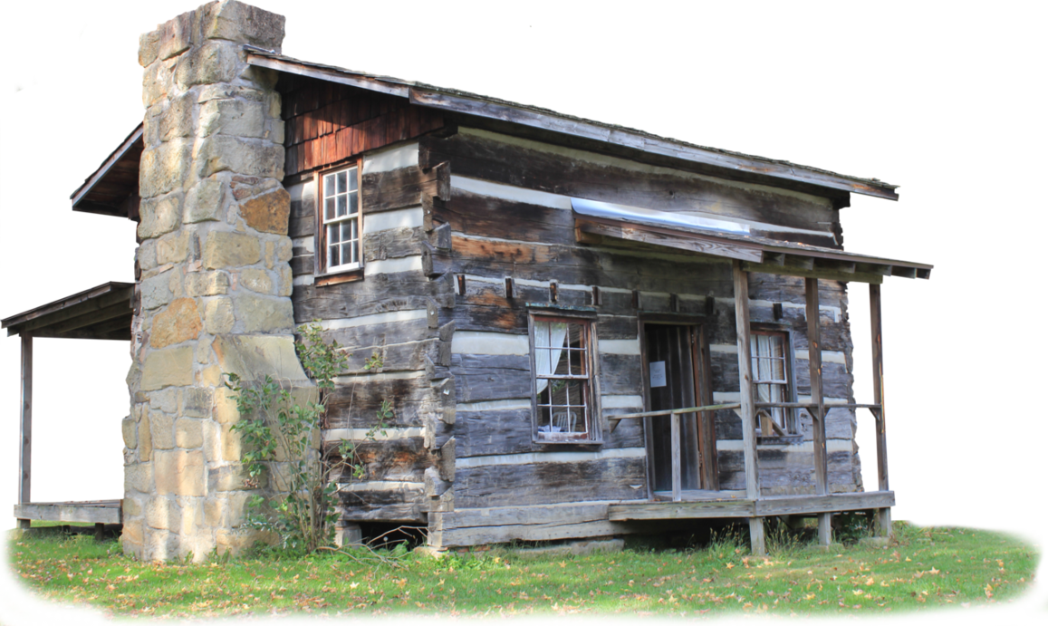 Cabin Download Transparent Png Image - Cabin Png Clipart (1157x691), Png Download