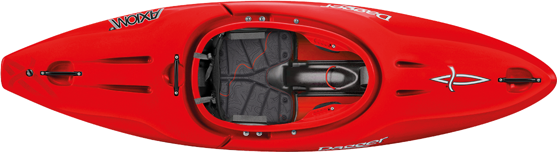 Dagger Axiom - Sea Kayak Clipart (1230x930), Png Download
