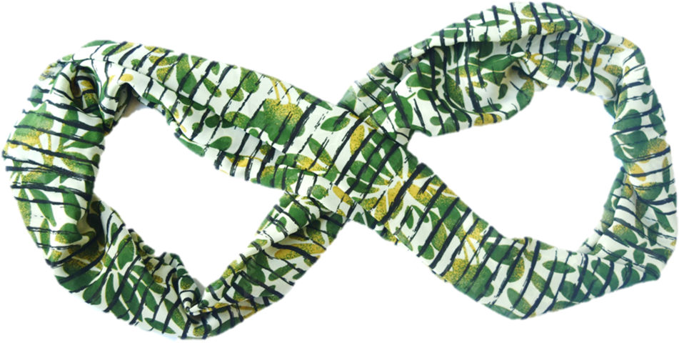 Infinity Clipart (1000x623), Png Download