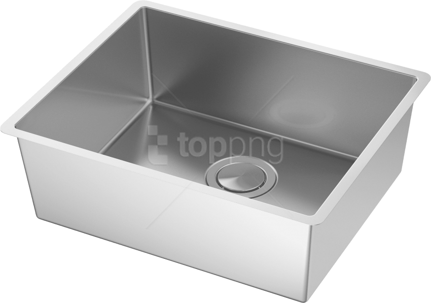 Free Png Download Sink Clipart Png Photo Png Images - Kitchen Sink Transparent Png (850x597), Png Download