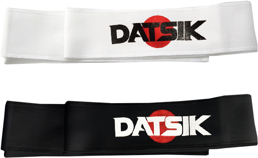 Datsik Ninja Headband - Strap Clipart (600x600), Png Download